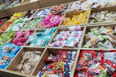 六块九零食加盟店 小投入撬动大市场的休闲食品新选择