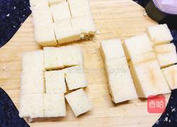 甜蜜诱惑 家庭自制蜂蜜厚多士的休闲时光