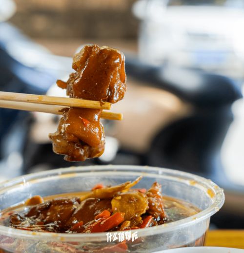 48小时寻味广西 最被低估的美食腹地，甜味涂抹酱里的壮乡密码