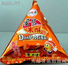 休闲食品产品库 品类、趋势与消费指南