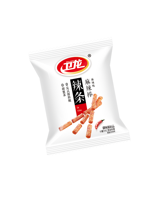 关注卫龙IPO进程，“辣条一哥”为行业树榜样