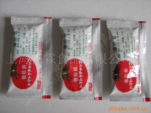 上海忆霖食品 调味酱矩阵与休闲零食的创新融合