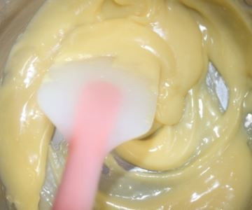 芝士片巧变甜味涂抹酱 简单三招，美味升级