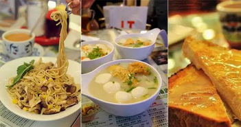 相信我，按照这个清单吃下去，你的味蕾会爆炸的休闲食品